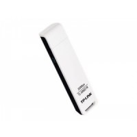 TP-LINK - SCHEDA DI RETE USB WIRELESS 300MB TP-LINK TL-WN821N